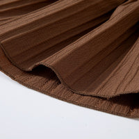 Load image into Gallery viewer, 2 Pieces Set Baby Kid Girls Solid Color Tank Tops And Pants Wholesale 25060403
