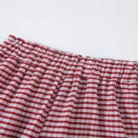 Load image into Gallery viewer, 2 Pieces Set Baby Kid Girls Striped Tank Tops And Pants Wholesale 25060405
