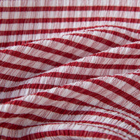 Load image into Gallery viewer, 2 Pieces Set Baby Kid Girls Striped Tank Tops And Pants Wholesale 25060405
