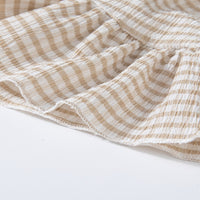 Load image into Gallery viewer, 2 Pieces Set Baby Kid Girls Striped Tank Tops And Pants Wholesale 25060405
