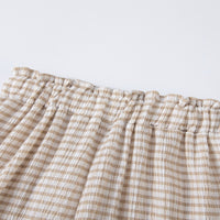 Load image into Gallery viewer, 2 Pieces Set Baby Kid Girls Striped Tank Tops And Pants Wholesale 25060405
