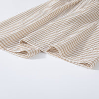 Load image into Gallery viewer, 2 Pieces Set Baby Kid Girls Striped Tank Tops And Pants Wholesale 25060405
