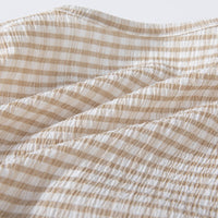 Load image into Gallery viewer, 2 Pieces Set Baby Kid Girls Striped Tank Tops And Pants Wholesale 25060405
