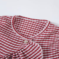 Load image into Gallery viewer, 2 Pieces Set Baby Kid Girls Striped Tank Tops And Pants Wholesale 25060405
