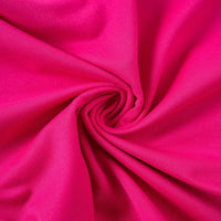 Load image into Gallery viewer, 2 Pieces Set Baby Kid Girls Solid Color T-Shirts And Leopard Shorts Wholesale 25060408
