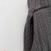 Load image into Gallery viewer, 2 Pieces Set Baby Kid Boys Solid Color Tank Tops And Shorts Wholesale 250604103
