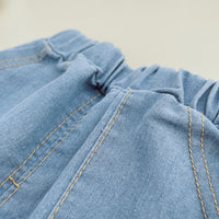 Load image into Gallery viewer, 2 Pieces Set Baby Kid Boys Striped T-Shirts And Shorts Wholesale 250604105
