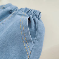 Load image into Gallery viewer, 2 Pieces Set Baby Kid Boys Striped T-Shirts And Shorts Wholesale 250604105
