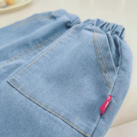 Load image into Gallery viewer, 2 Pieces Set Baby Kid Boys Striped T-Shirts And Shorts Wholesale 250604105
