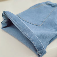 Load image into Gallery viewer, 2 Pieces Set Baby Kid Boys Striped T-Shirts And Shorts Wholesale 250604105
