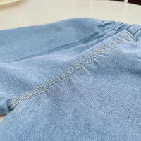 Load image into Gallery viewer, 2 Pieces Set Baby Kid Boys Striped T-Shirts And Shorts Wholesale 250604105
