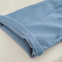 Load image into Gallery viewer, 2 Pieces Set Baby Kid Boys Striped T-Shirts And Shorts Wholesale 250604105
