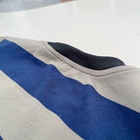 Load image into Gallery viewer, 2 Pieces Set Baby Kid Boys Striped T-Shirts And Shorts Wholesale 250604105
