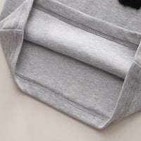 Load image into Gallery viewer, 2 Pieces Set Baby Kid Boys Color-blocking Alphabet Tops And Shorts Wholesale 250604109
