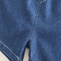 Load image into Gallery viewer, 2 Pieces Set Baby Kid Boys Solid Color Tops And Shorts Wholesale 250604112
