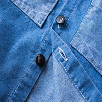 Load image into Gallery viewer, 2 Pieces Set Baby Kid Boys Letters Shirts And Solid Color Shorts Wholesale 250604115
