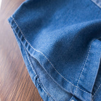 Load image into Gallery viewer, 2 Pieces Set Baby Kid Boys Letters Shirts And Solid Color Shorts Wholesale 250604115
