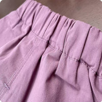 Load image into Gallery viewer, 2 Pieces Set Baby Kid Boys Letters Tops And Solid Color Shorts Wholesale 250604118
