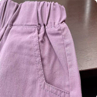 Load image into Gallery viewer, 2 Pieces Set Baby Kid Boys Letters Tops And Solid Color Shorts Wholesale 250604118
