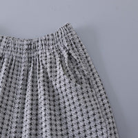 Load image into Gallery viewer, 3 Pieces Set Baby Kid Boys Striped Shirts Checked Vests Waistcoats And Shorts Wholesale 250604119
