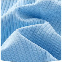 Load image into Gallery viewer, Baby Girls Boys Solid Color Rompers Wholesale 25060413
