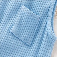 Load image into Gallery viewer, Baby Boys Solid Color Rompers Wholesale 25060415
