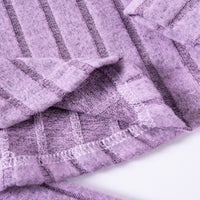 Load image into Gallery viewer, 2 Pieces Set Baby Kid Girls Boys Solid Color Tops And Pants Wholesale 25060416
