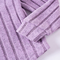 Load image into Gallery viewer, 2 Pieces Set Baby Kid Girls Boys Solid Color Tops And Pants Wholesale 25060416
