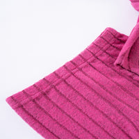 Load image into Gallery viewer, 2 Pieces Set Baby Kid Girls Boys Solid Color Tops And Pants Wholesale 25060416
