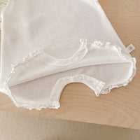 Load image into Gallery viewer, Baby Girls Solid Color Rompers Wholesale 25060432
