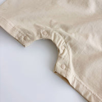 Load image into Gallery viewer, Baby Boys Letters Color-blocking Rompers Wholesale 25060436
