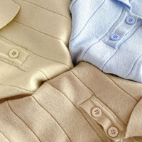 Load image into Gallery viewer, Baby Kid Girls Solid Color Tops Wholesale 25060449
