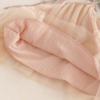 Load image into Gallery viewer, Baby Girls Solid Color Dresses Wholesale 25060450
