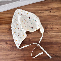 Load image into Gallery viewer, Baby Girls Flower Fruit Rompers Wholesale 25060452
