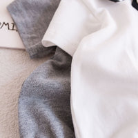 Load image into Gallery viewer, Baby Girls Boys Color-blocking Embroidered Rompers Wholesale 25060474
