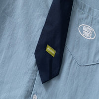 Load image into Gallery viewer, Baby Kid Boys Solid Color Letters Shirts Wholesale 25060477
