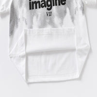 Load image into Gallery viewer, Kid Boys Letters Color-blocking Tops Wholesale 25060478
