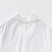 Load image into Gallery viewer, Kid Boys Letters Color-blocking Tops Wholesale 25060478
