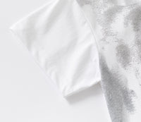 Load image into Gallery viewer, Kid Boys Letters Color-blocking Tops Wholesale 25060478
