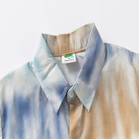 Load image into Gallery viewer, Baby Kid Boys Letters Color-blocking Shirts Wholesale 25060479
