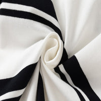 Load image into Gallery viewer, Baby Kid Boys Striped Letters Polo Shirts Wholesale 25060480
