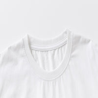 Load image into Gallery viewer, Baby Kid Girls Boys Letters Color-blocking T-Shirts Wholesale 25060482
