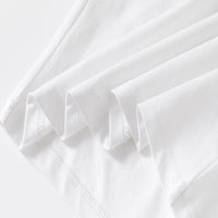 Load image into Gallery viewer, Baby Kid Girls Boys Letters Color-blocking T-Shirts Wholesale 25060482
