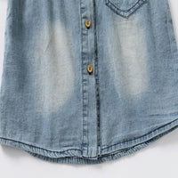 Load image into Gallery viewer, Baby Kid Boys Solid Color Shirts Wholesale 25060484
