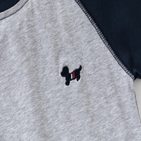 Load image into Gallery viewer, 2 Pieces Set Baby Kid Boys Color-blocking Cartoon T-Shirts And Shorts Wholesale 25060485
