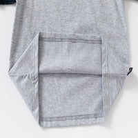 Load image into Gallery viewer, 2 Pieces Set Baby Kid Boys Color-blocking Cartoon T-Shirts And Shorts Wholesale 25060485
