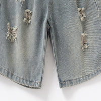 Load image into Gallery viewer, Baby Kid Boys Solid Color Shorts Wholesale 25060487
