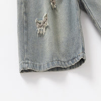 Load image into Gallery viewer, Baby Kid Boys Solid Color Shorts Wholesale 25060487
