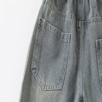 Load image into Gallery viewer, Baby Kid Boys Solid Color Shorts Wholesale 25060487
