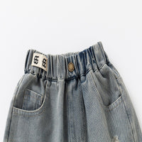 Load image into Gallery viewer, Baby Kid Boys Solid Color Shorts Wholesale 25060487
